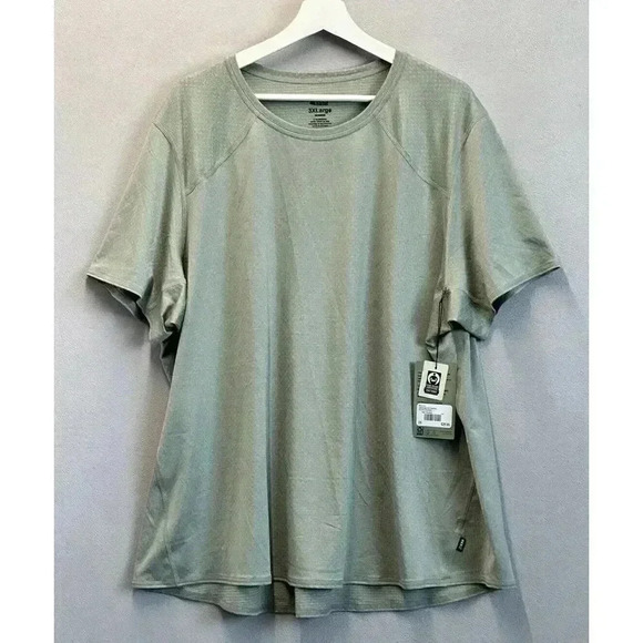 REI Tops - REI Co-Op Lightweight 4 Way Stretch Shirt Women's Plus Sz 3XL UPF 50+ Protection